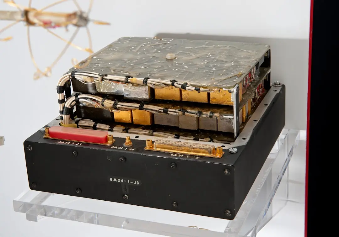 Elens uppfinnare – en fascinerande historia om elektricitet illustration