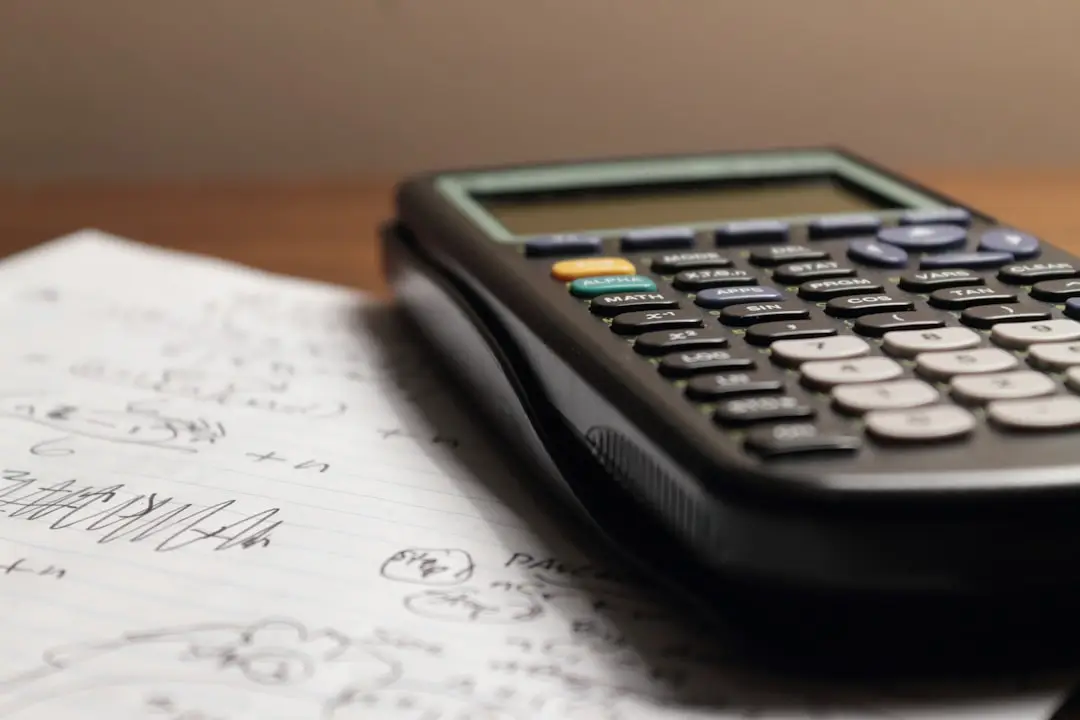 Matematikens uppfinnare illustration