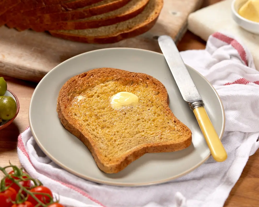 Toast Skagen – en svensk klassiker du måste prova! illustration