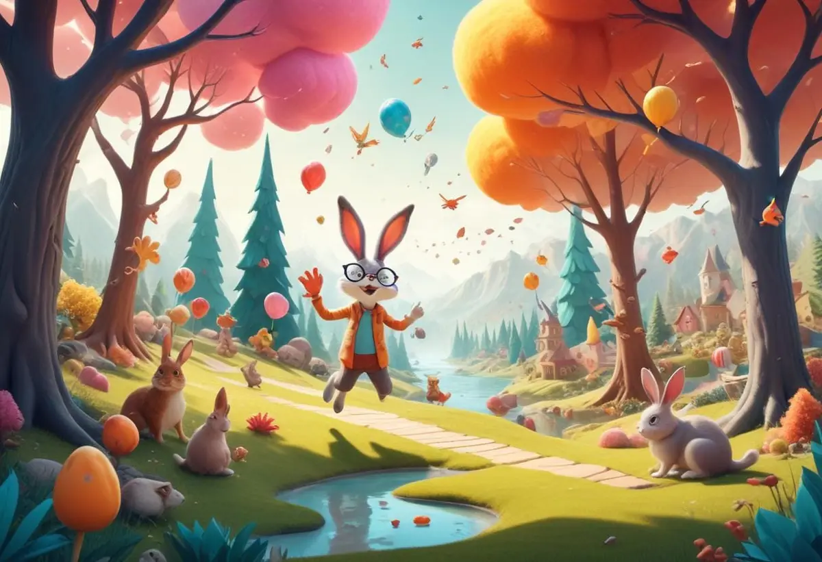 Vad betyder goofy? En rolig och lättfattlig förklaring! illustration
