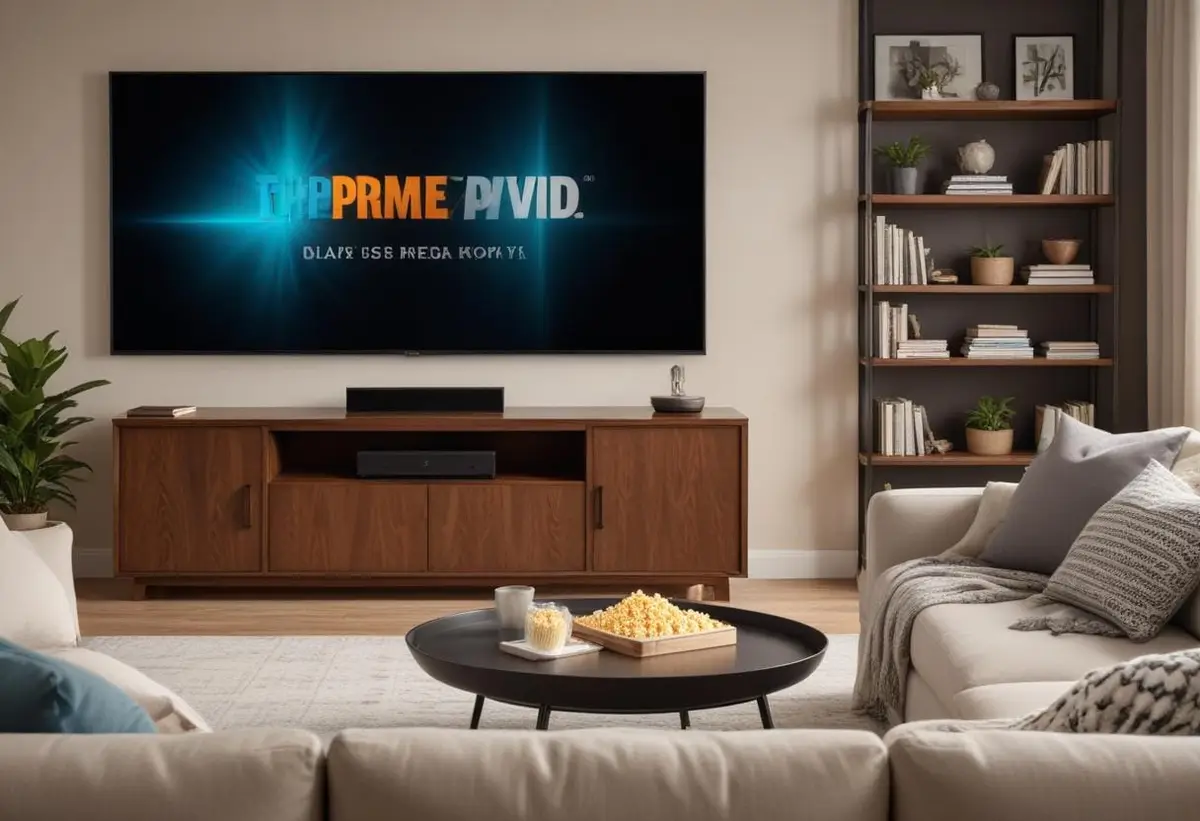 Vad kostar Prime Video? En enkel guidad tur till priser och förmåner! illustration